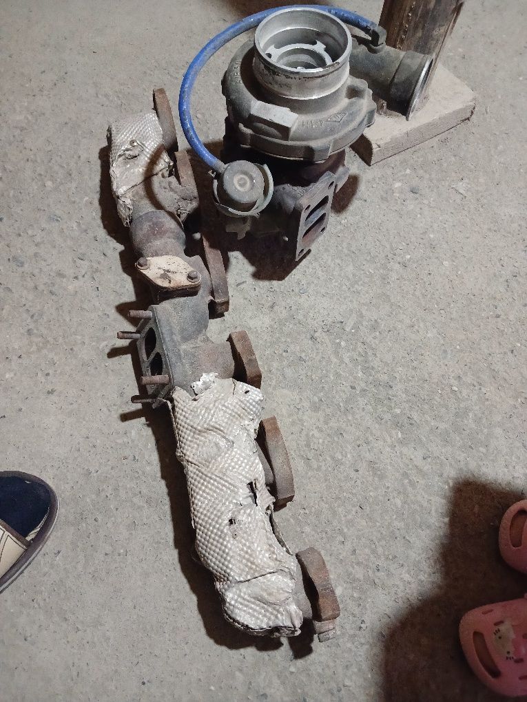 Assalomu alaykum shakman Yevropa 5ti turbosi sotiladi