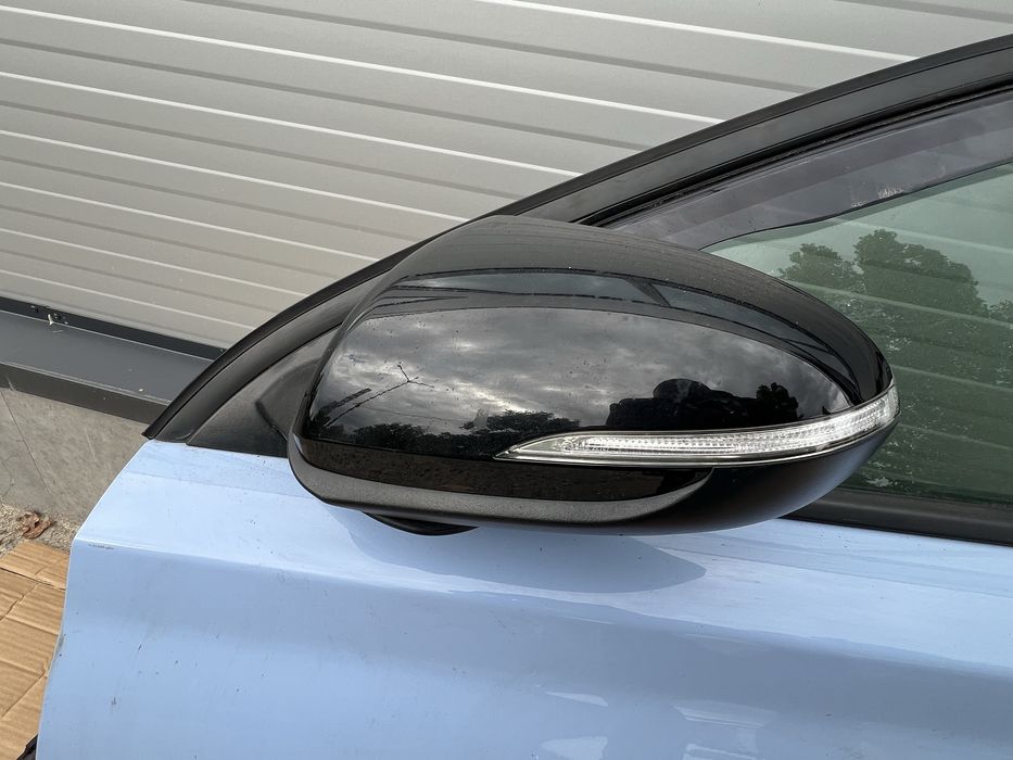 Hyundai I30 N Fastback врати/ огледала