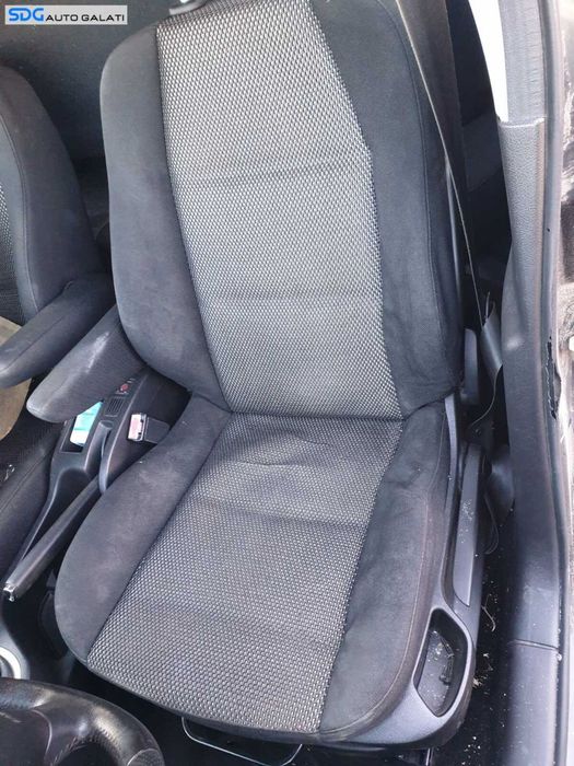 Airbag Scaun Stanga Fata Sofer Peugeot 307 2002 - 2008