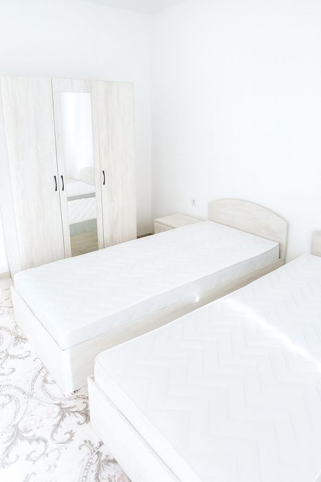 НОВО!!! Двустаен апартамент в кв. Остромила/ С ПАРКОМЯСТО!!!