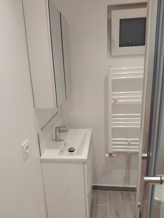 Camera tip studio-Faleza Nord