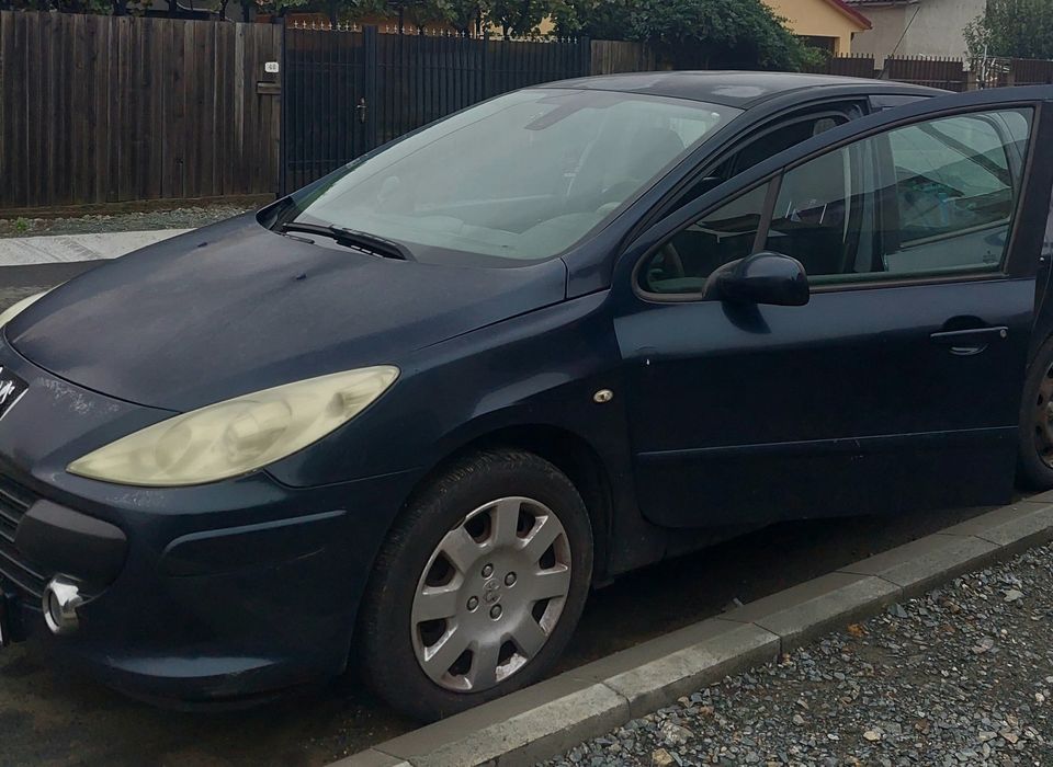Peugeot 307 1.6 HDI