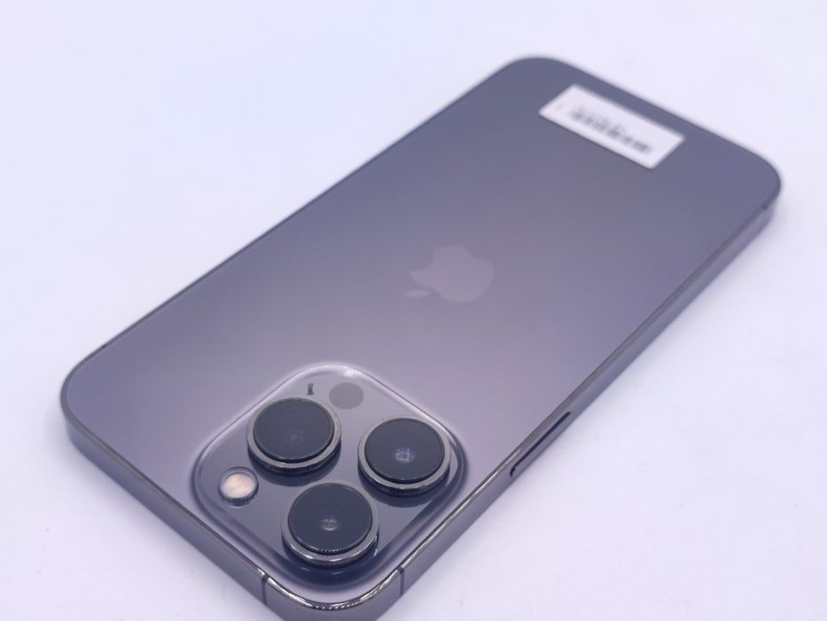 Apple iPhone 13 Pro 256GB Sierra Blue 6GB, Garantie 24 luni | #D87820