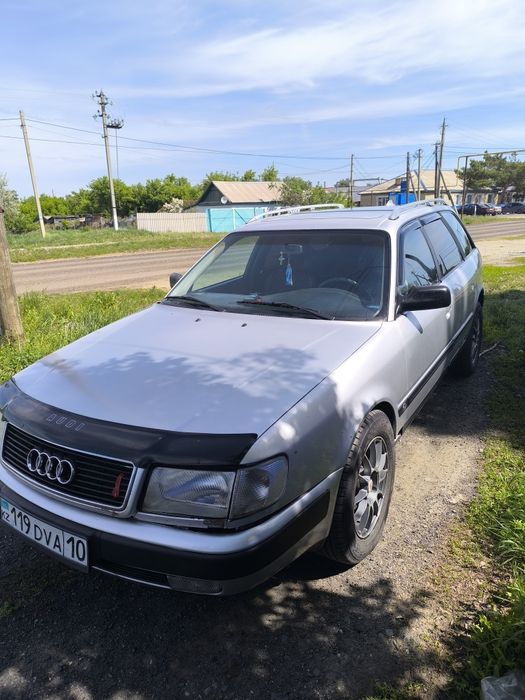 Продам Audi 100 c4