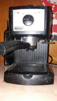 Кафе машина Делонги