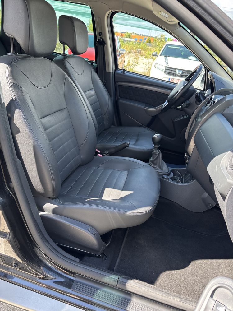 Dacia Duster Prestige