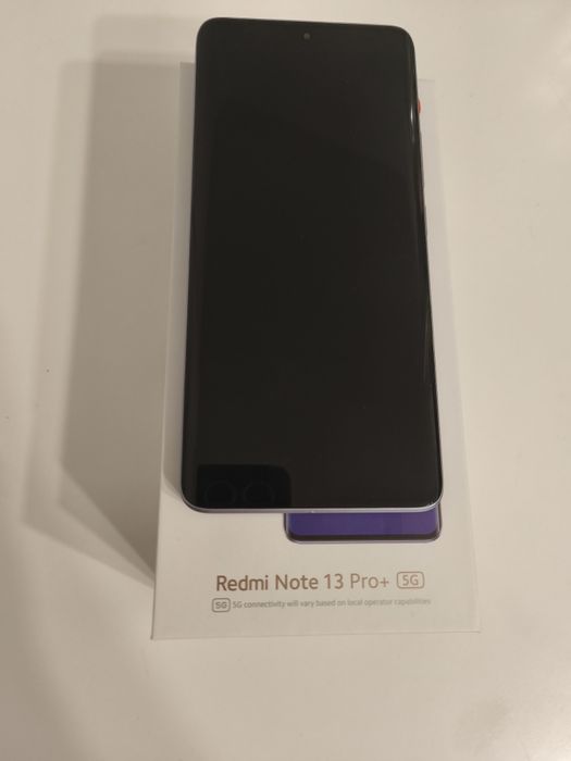 Redmi Note 13 Pro Plus 5g 256 Garanție