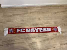 Fular Bayern Munchen