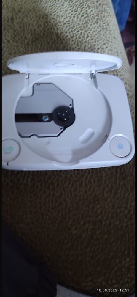 Sony playstation one в рабочем состоянии, срочно!