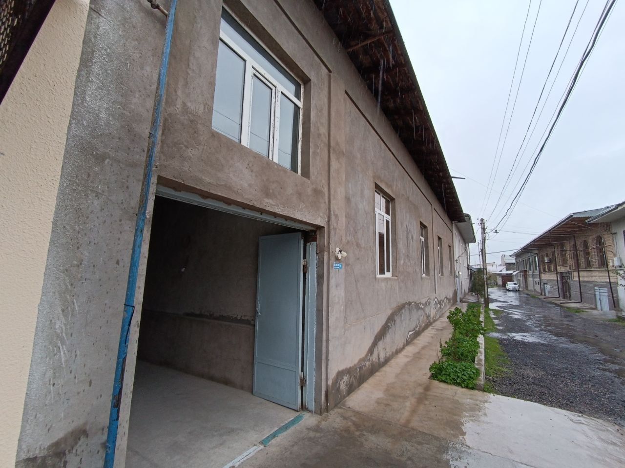 СРОЧНО Уй сотилади 8 сотик 6хона 1×22.500