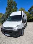 Vând IVECO Daily 35C15, An 2011, 301000 Km, 8500 Euro-TVA inclus!