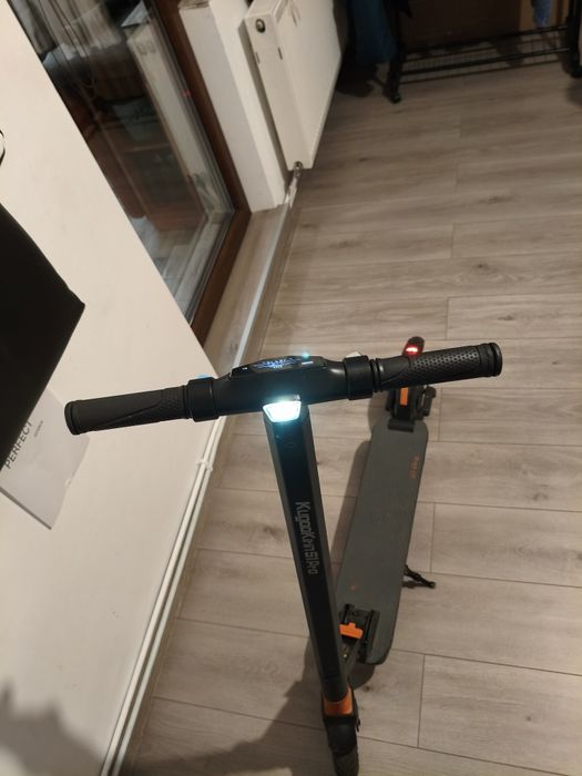 Trotineta kugoo kirin S1 pro