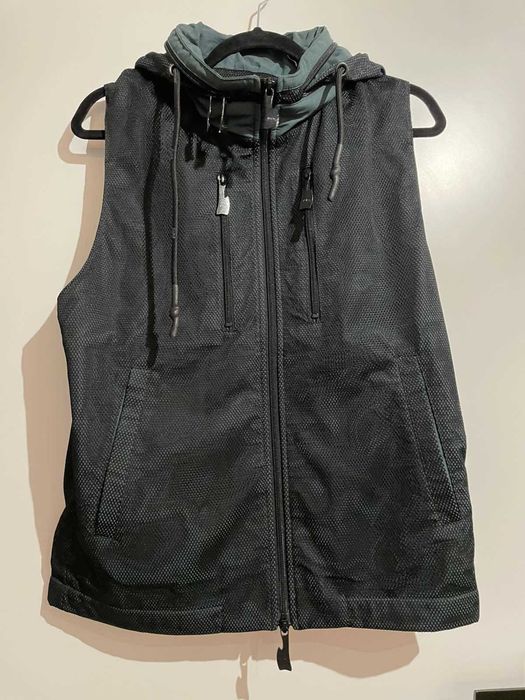 Зелено елече luda