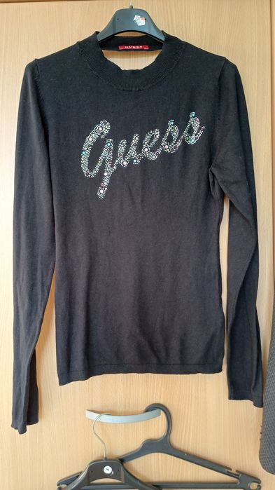 Дамска Блуза Guess M