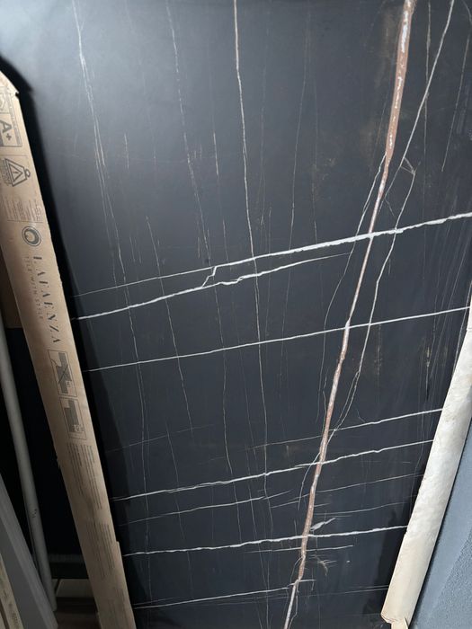 Gresie Sahara Noir Black 60x120 - 13 cutii:  26 buc