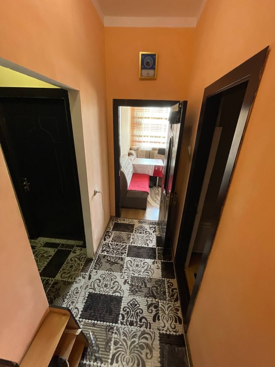 Продается квартира сергели 6 а