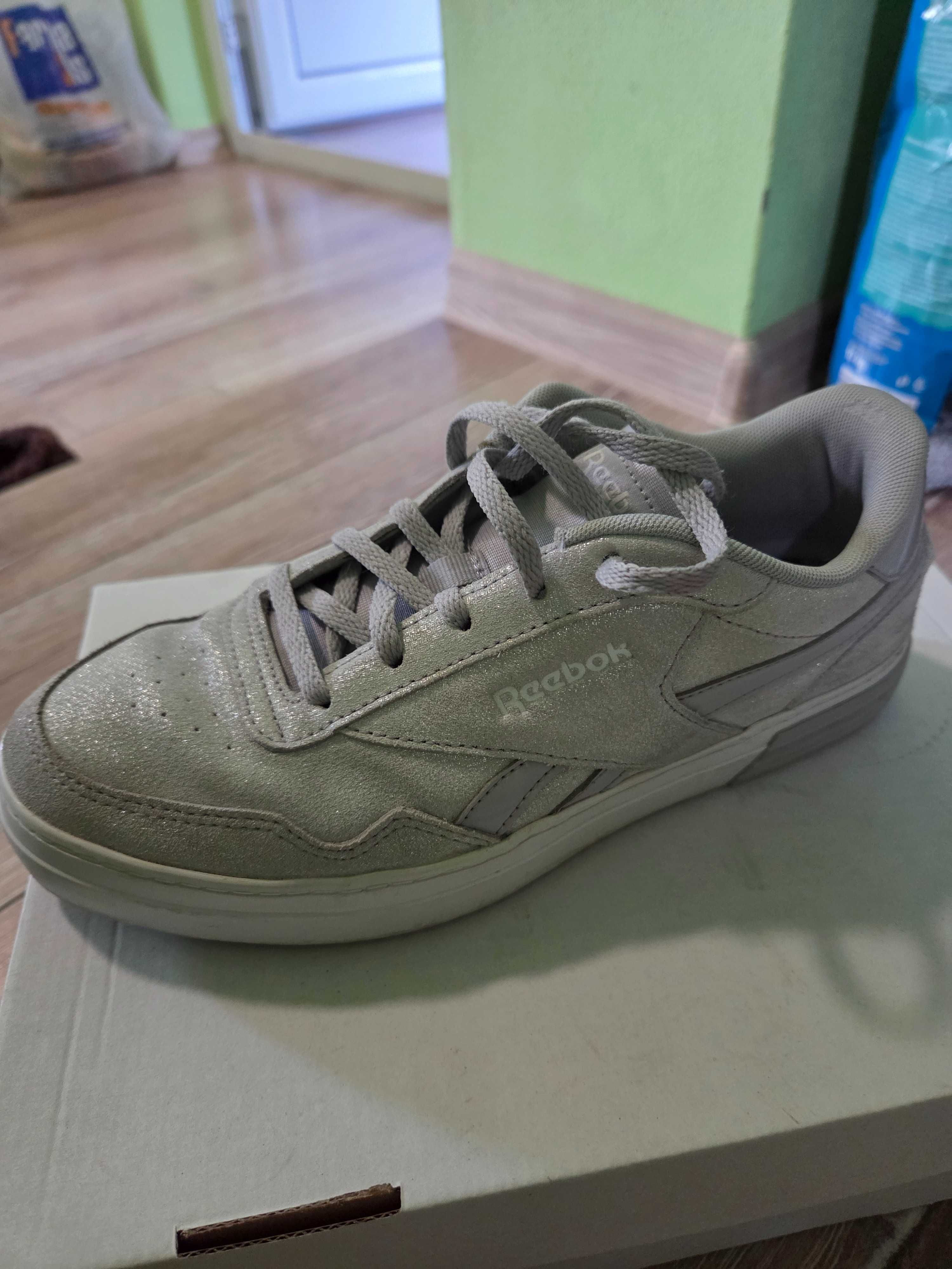 Маратонки reebok