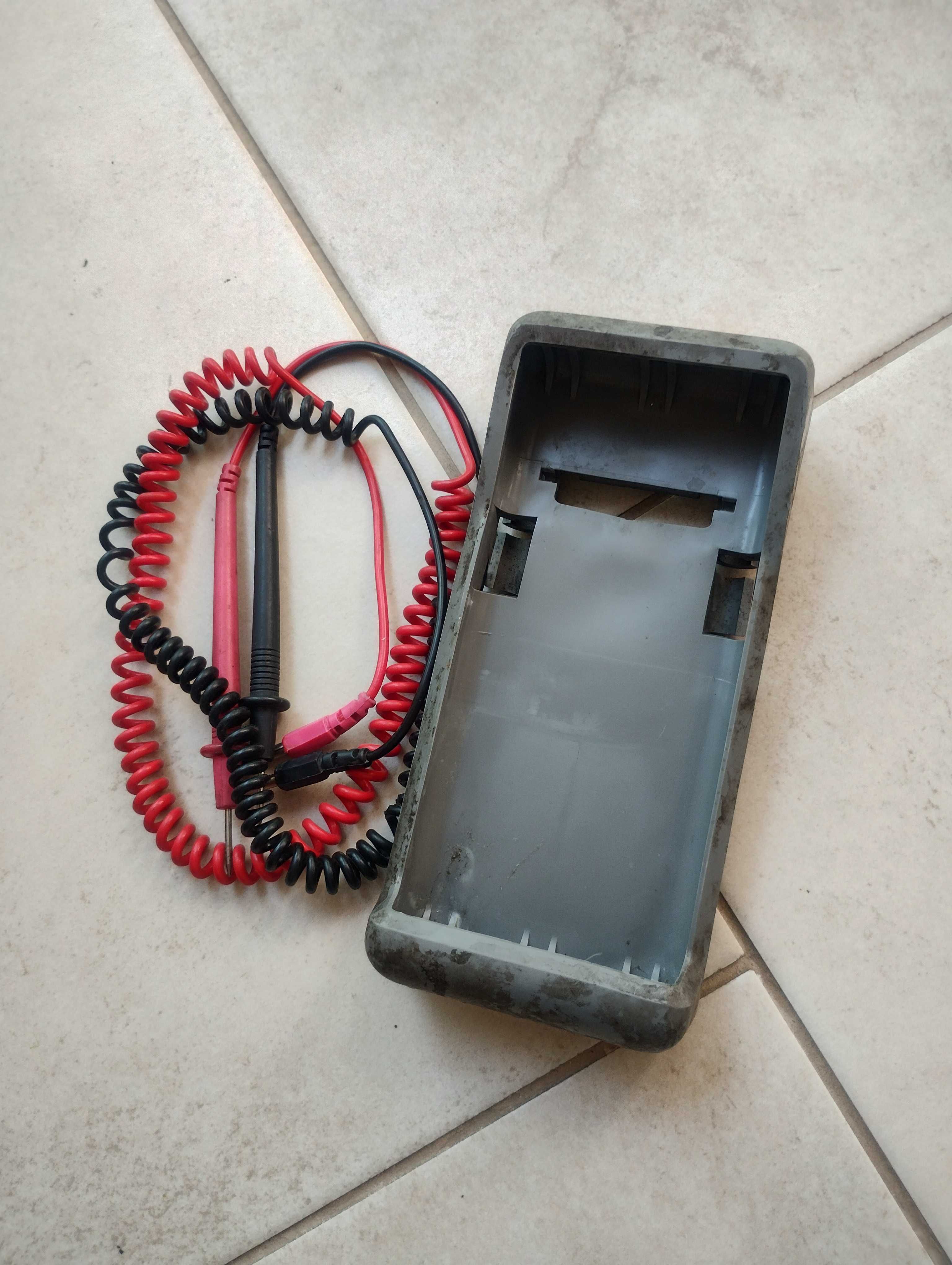 Мултицет fluke 73