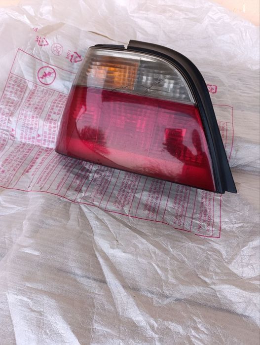 Нексия 1 орка стоп фара оригинал