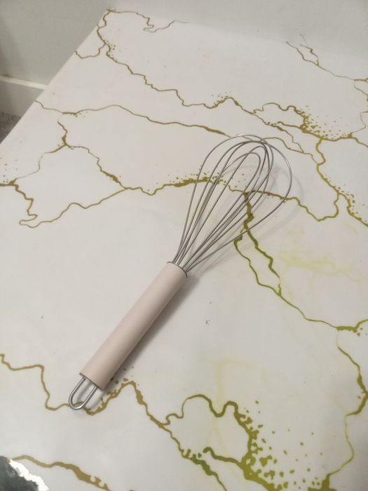 Венчик для выпечки