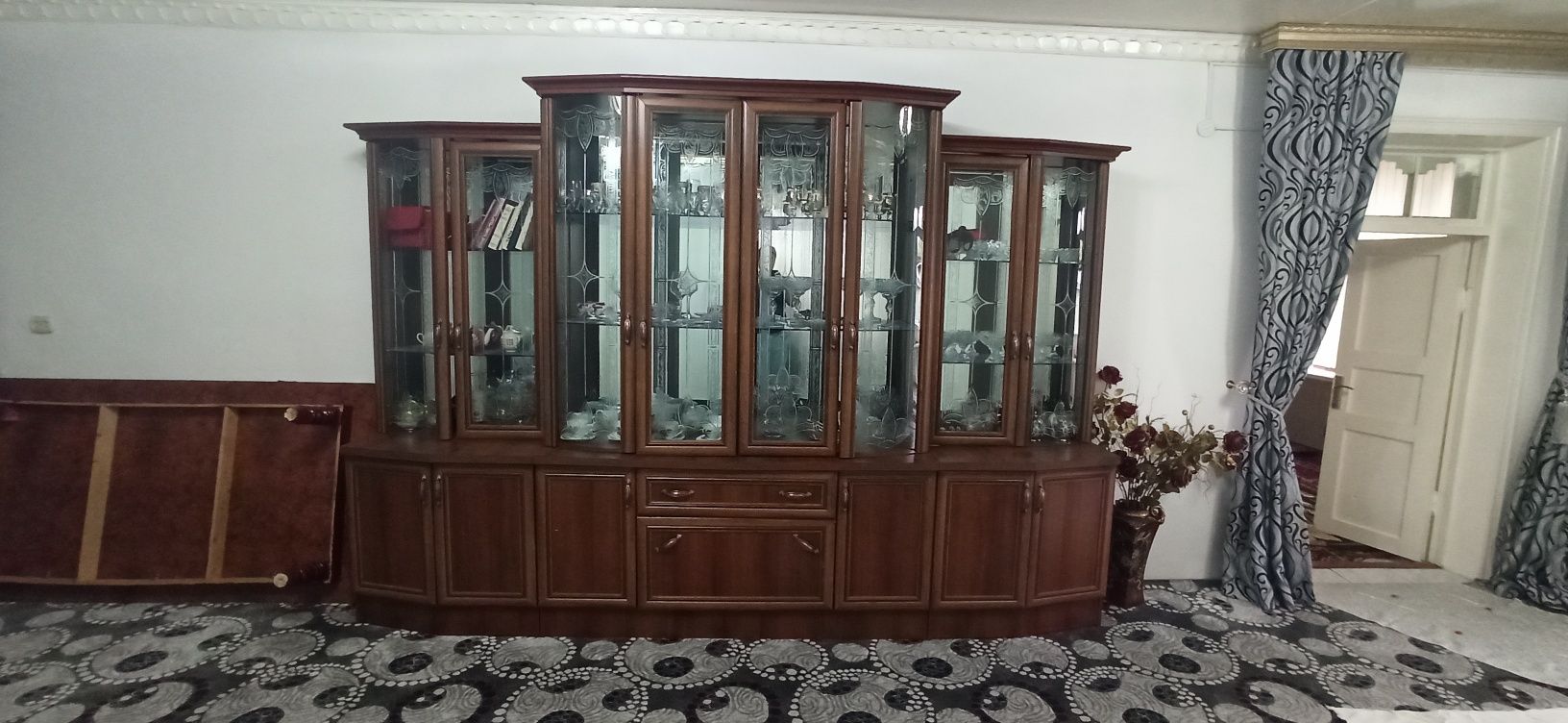 Мебель гарнитура