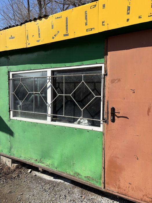 Продам ларёк павильон