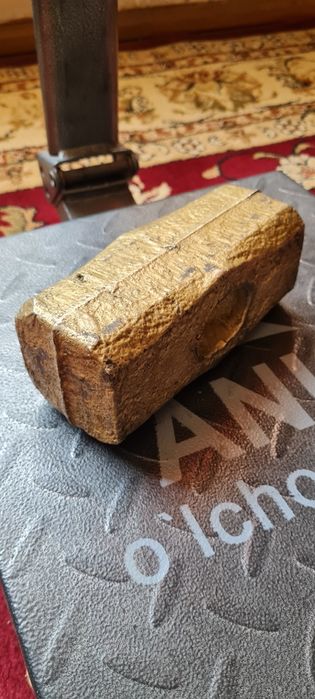 Куалда бронза кувалда