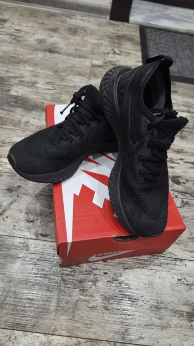 Nike 36.5 номер, стелка 23см