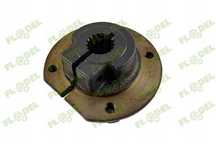 Fulie heder paioase CLAAS 670401