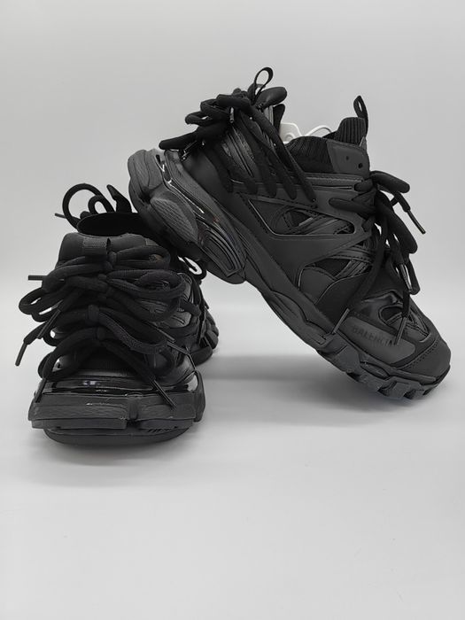 Дамски Сникърси Balenciaga