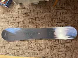 Placa snowboard 160cm