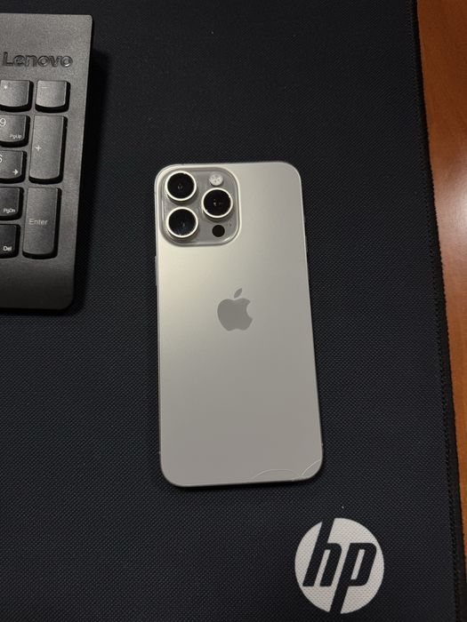 Iphone 15 Pro Max 512 Gb