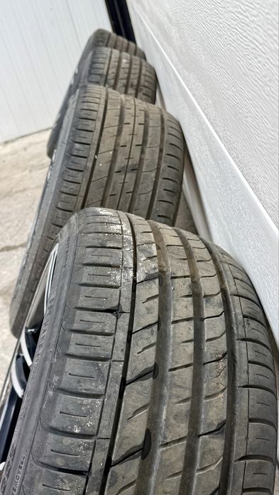 Джанти BMW Style 437M 19”ки