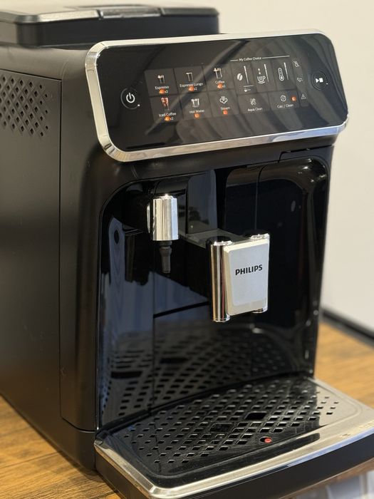 Кафеавтомат Philips 3200 Series EP3221/40