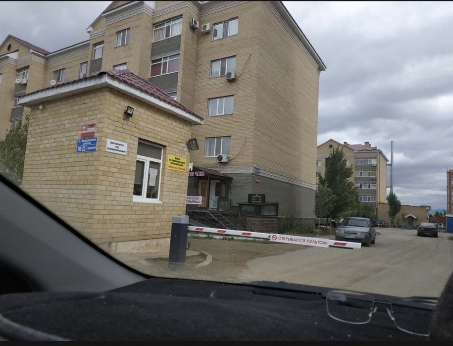 Сдам 2-х комнатную квартиру