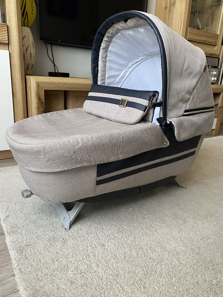 Количка 2 в 1 Peg Perego book 51 S, в отлично състояние!