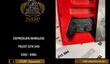 NDP Amanet NON-STOP Bld.Iuliu Maniu 69 COTROLLER WIRELESS (25619)