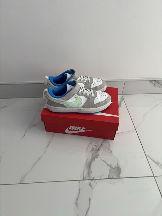 Маратонки Nike 31 номер