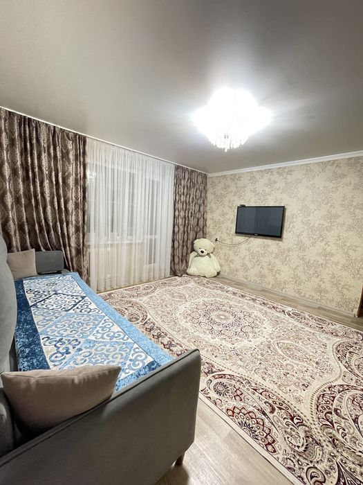 Продается 4х комнатная квартира по адресу Шахтеров