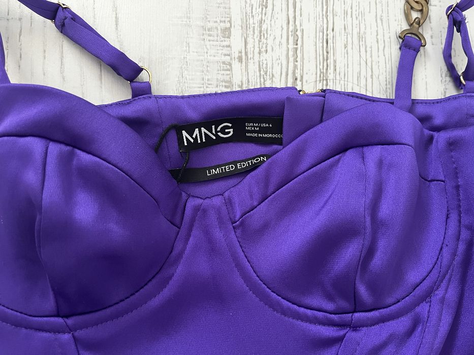 Rochie Mango noua cu eticheta