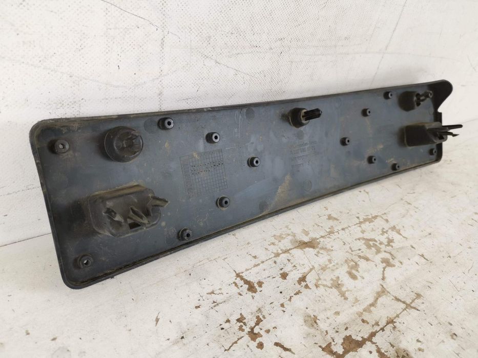 Mercedes-Benz CLA-Class Ц118 / Mercedes-Benz CLA-Class C118 [ - ] Ориг