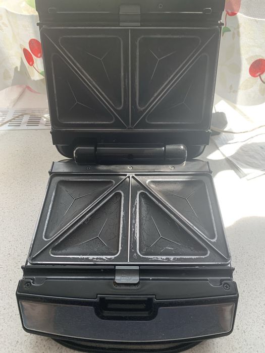 Sandwich-maker Tefal SW852D12