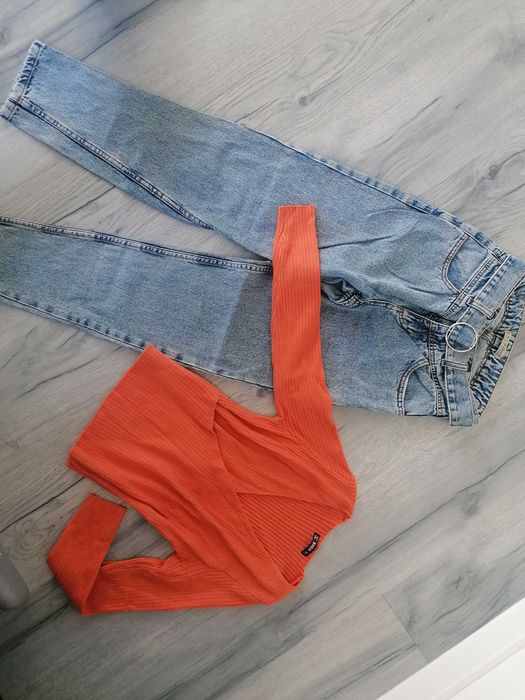 Bluza dama mărime s