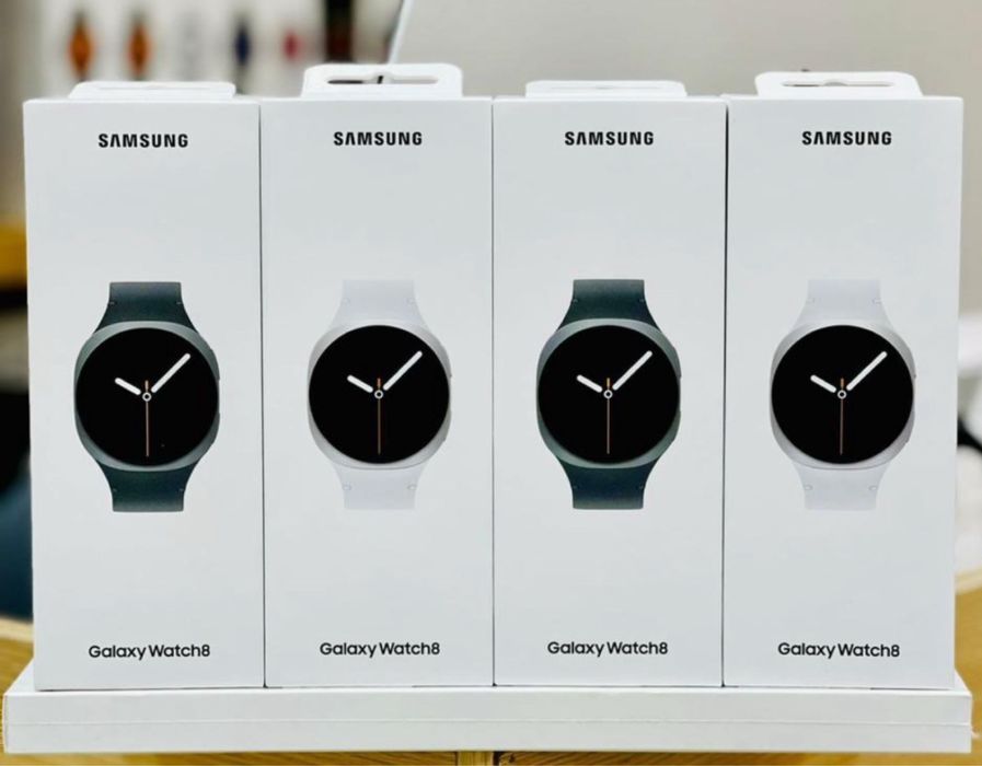 Samsung 8 classic