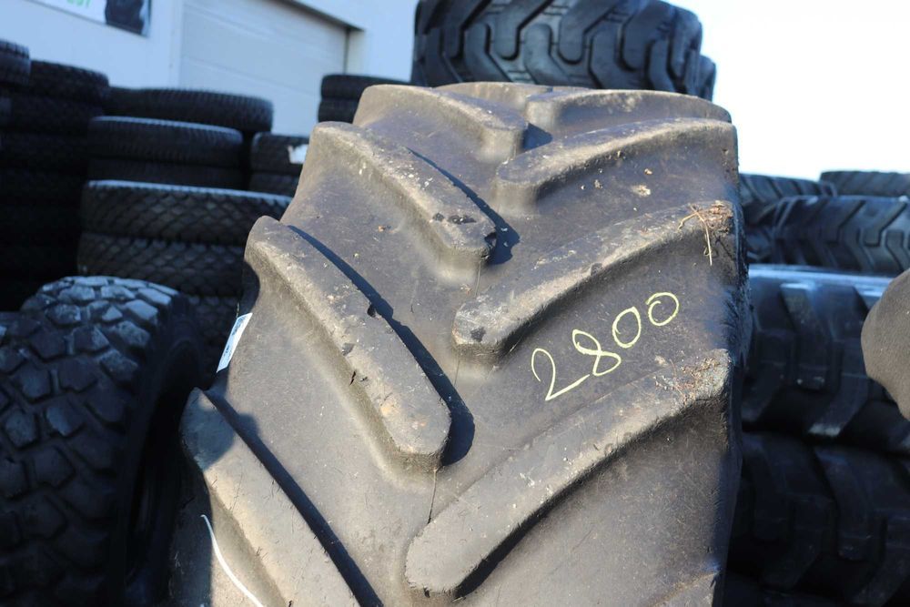 Cauciucuri Tractor 650/65R42 Sh Michelin Livrare Rapida