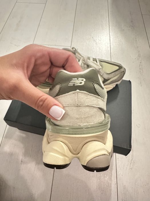 New balance 9060 оригинални!