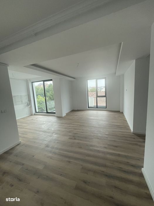 Apartament Bloc nou Lux Botanică
