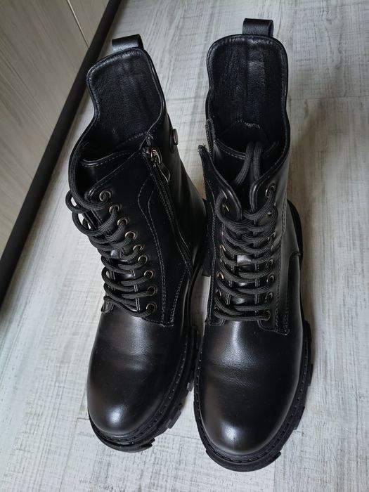 Дамски боти 36 номер