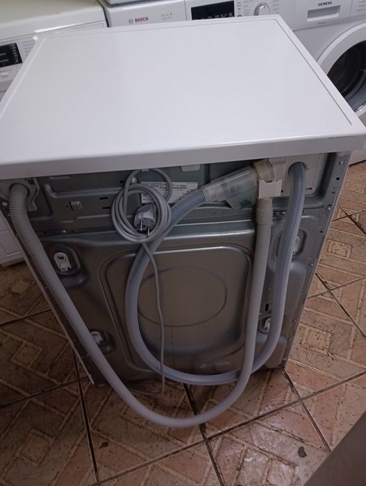 Пералня Бош Bosch Serie 6 A+++ 8кг 2 години гаранция Made in Germany!