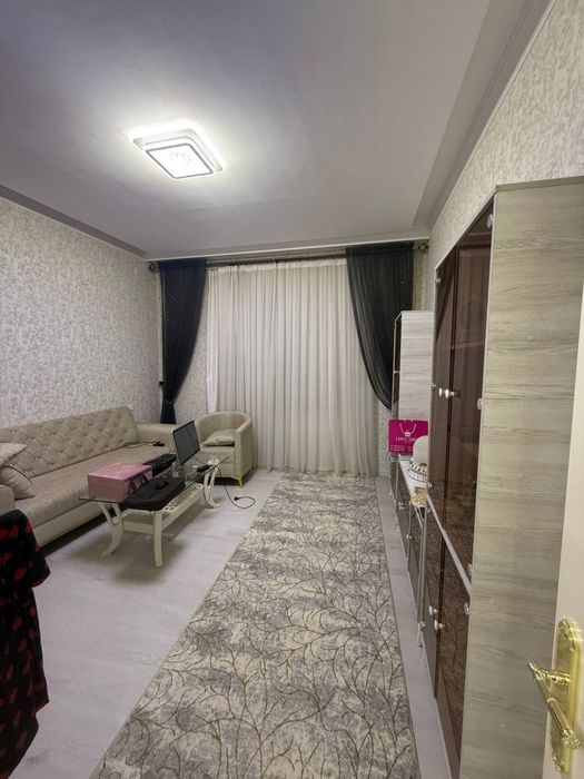 КОТТЕДЖ ИЗЗА махалля.  Евро ремонт срочно Продается